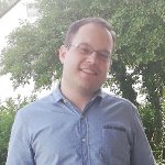 Michael auch neu in Künzell