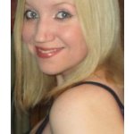 Annika auch neu in Heidelberg