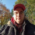 Dominik auch neu in Viersen