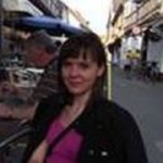 Joanna auch neu in Dieburg