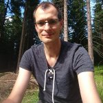 Ralf auch neu in Aue