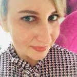 Natascha auch neu in Dieburg