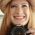 Julia auch neu in Dossenheim