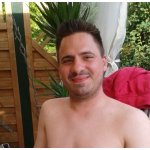 Andreas auch neu in Taufkirchen