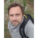 Karl-Heinz auch neu in Frankenthal