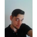 Andy auch neu in Bamberg
