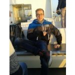 Christoph auch neu in Ellerbek