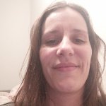 Anna auch neu in Heubach