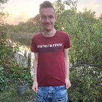 Christian auch neu in Varel