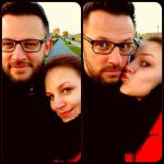 Sandra&Mirko auch neu in Lübeck