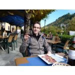 Jürgen auch neu in Bretten