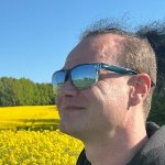 Robert auch neu in Rossau