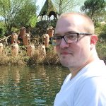 Tobias auch neu in Dinslaken