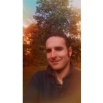 Kevin auch neu in Sinsheim