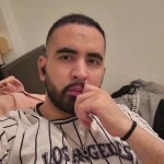 Abderrahmane auch neu in Varel