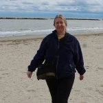 Christiane auch neu in Hamm