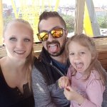 Raquel auch neu in Wolfratshausen