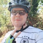 Dominik auch neu in Großheubach