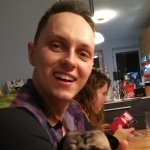 Mirko auch neu in Minden