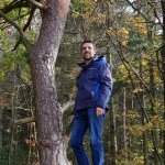 Robi auch neu in Eschborn