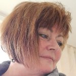 Angela auch neu in Saarlouis