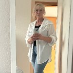 Gudrun auch neu in Denkendorf