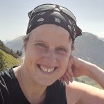 Chrissi auch neu in Poing