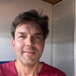 Frank auch neu in Dipperz