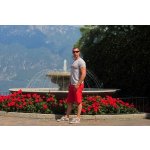 Peter auch neu in Nürnberg