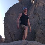 Tom (Thomas) auch neu in Germersheim