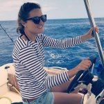 Marie auch neu in Geiswasser