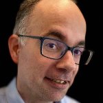 Christoph auch neu in Bad Soden am Taunus