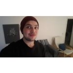 Moritz auch neu in Dohma
