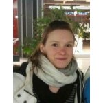Melanie auch neu in Nauen