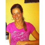 Astrid auch neu in Fürth