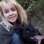 Anita auch neu in Kaiserslautern