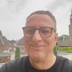 Thomas auch neu in Erkelenz