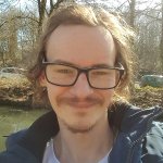 Adrian auch neu in Detmold