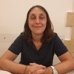 Angela auch neu in Niederkassel