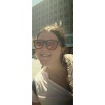 Sarah auch neu in Gummersbach