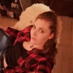 Nadine auch neu in Jossgrund